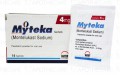 Myteka Powder Sachet 4mg 14's