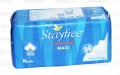 Stay Free W.W Pads 10's