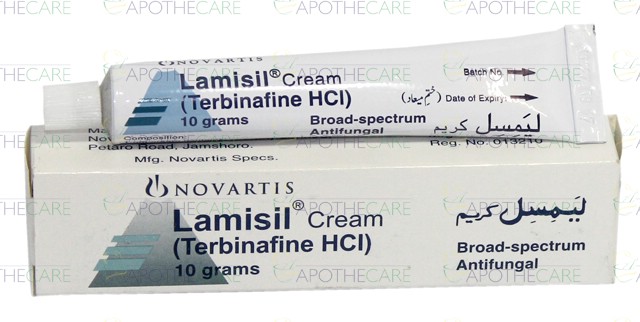 lamisil cream price in pakistan