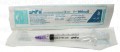 Syringe 3CC (A.D) 1's