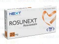 Rosunext Tab 20mg 10's