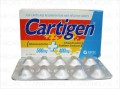 Cartigen Tab 500mg/400mg 20's