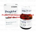 Proglobe Tab 400mg 10’s