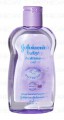Johnson's Baby Bedtime Imported Oil 125ml