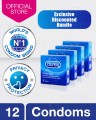 Durex Extra Safe of 3's (Buy 3 and get 1 FREE)