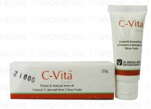 C Vita Cream 20g