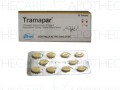 Tramapar Tab 37.5mg/325mg 10's