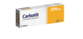 Carbatit 200mg 30's