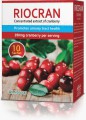 Riocran Powder Sachet 10's