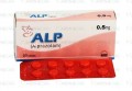 Alp Tab 0.5mg 30's