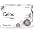 Celox Cap 200mg 10's