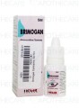Brimogan Ophthalmic Sol 5ml