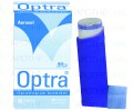 Optra Aerosol Inh 40mcg 1's