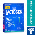 NESTLE LACTOGEN 1 Starter Infant Formula (for 0 to 6 months) 400g