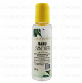 Conatural Hand Sanitiser 120ml