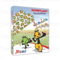 Saniplast Junior Momi Bandage 20's