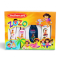Mothercare Zozo Gift Bag