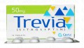 Trevia Tab 50mg 14's 144 Packs