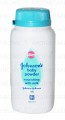 Johnson's Baby Nourishing Milk Powder 50g