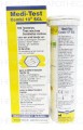 Medi-Test Combi 10 Strip 100's