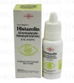 Histazolin Eye Drops 15ml