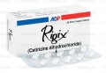 Rigix Tab 10mg 10's