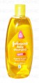 Johnson's Baby Gold Shampoo 500ml