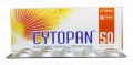 Cytopan Tab 50mg/200mcg 20's