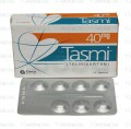 Tasmi Tab 40mg 14's 144 Packs