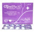 Ogrel Plus-162 Tab 2x14's