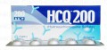 HCQ 200 Tab 200mg 30's