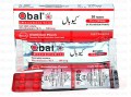 Qbal Tab 500mcg 2x15's