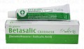 Betasalic Oint 0.05%/3% 15gm