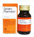 Pharmaton  Cap 100's