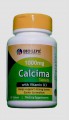Calcima Tab 1000mg 30's