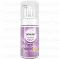 Betadine Feminine Wash Foam Pump 100ml
