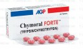 Chymoral Forte Tab 20's