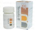 Tenofo-B Tab 300mg 30's