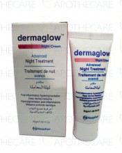 dermaglow cream
