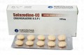 Salazodine EC Tab 500mg 10's