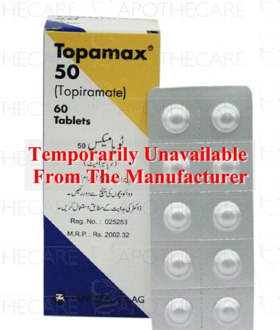 Topamax 250 mg