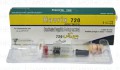 Havrix 720 Inj 1PFSx0.5ml
