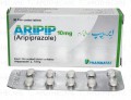 Aripip Tab 10mg 30's