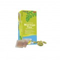 Moringa Tea Cardamom