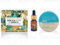 Instant Glow Face Mask with Radiance Oil 30g/10ml