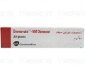 Dermovate-NN Oint 20gm