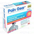 Pain Gear-Muscle & Joint Pain Electromagnetic Pulse Therapy Device
