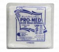 Gauze Swab Sponges Sterilized 10cmx10cm 5's 8Ply
