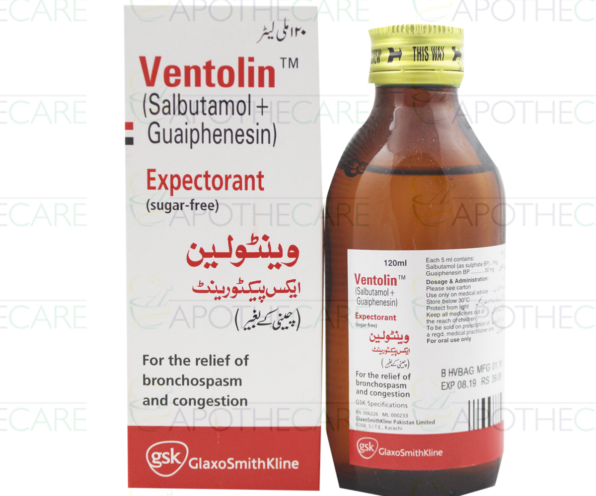 Ventolin syrup buy online