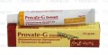 Provate G Oint 15g